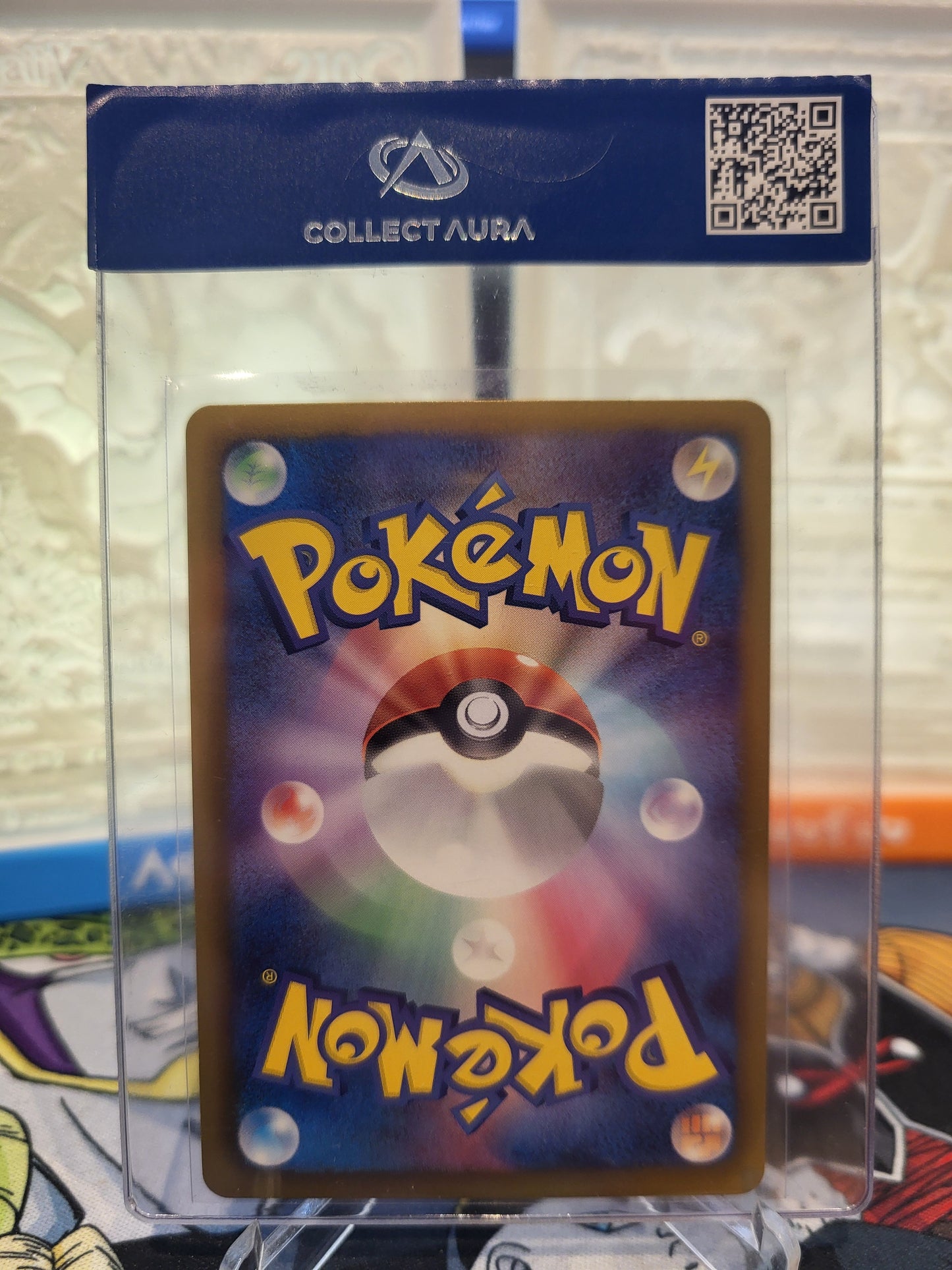 024/020 Mew SR 1st Edition
