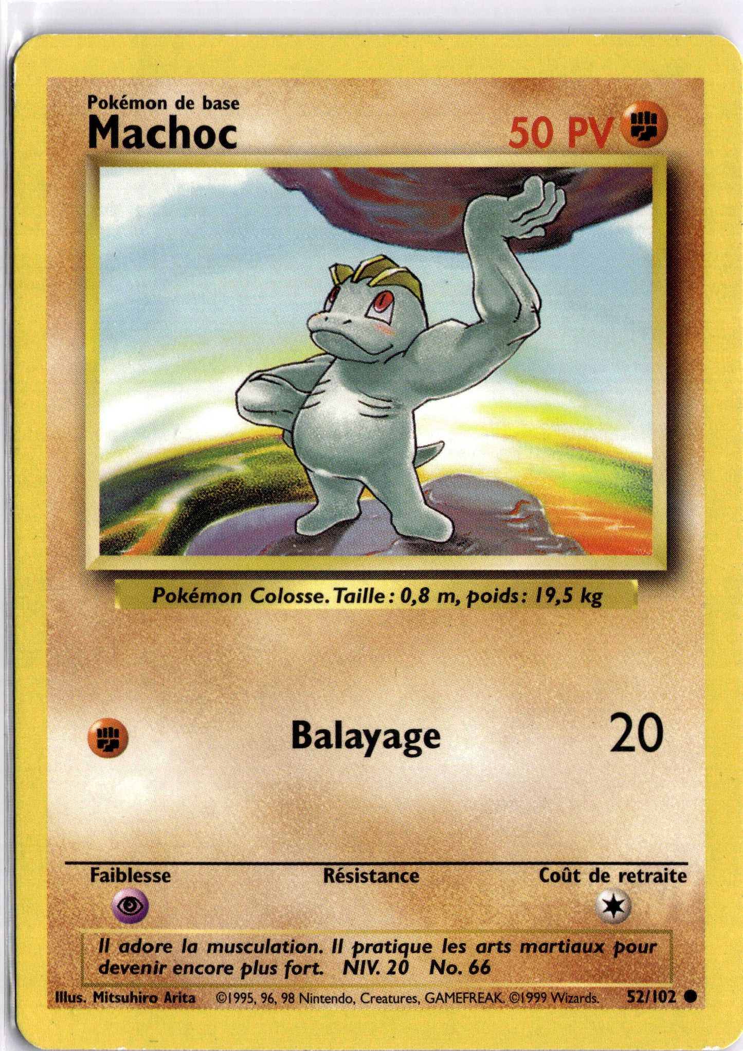 52/102 - Machoc