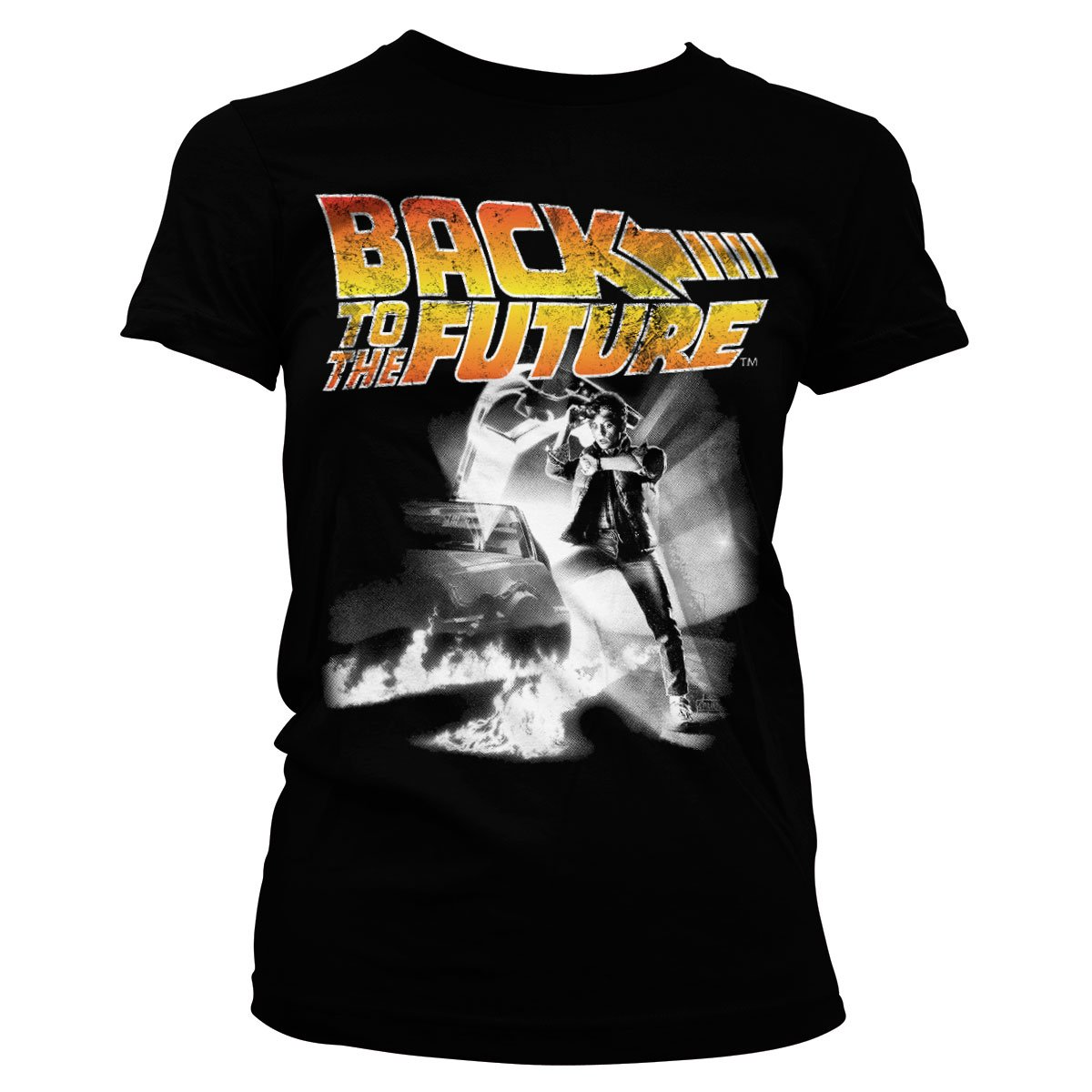 RETOUR VERS LE FUTUR - Marty (Femme)