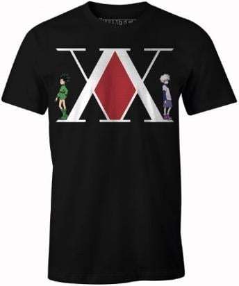 HUNTER X HUNTER - X X