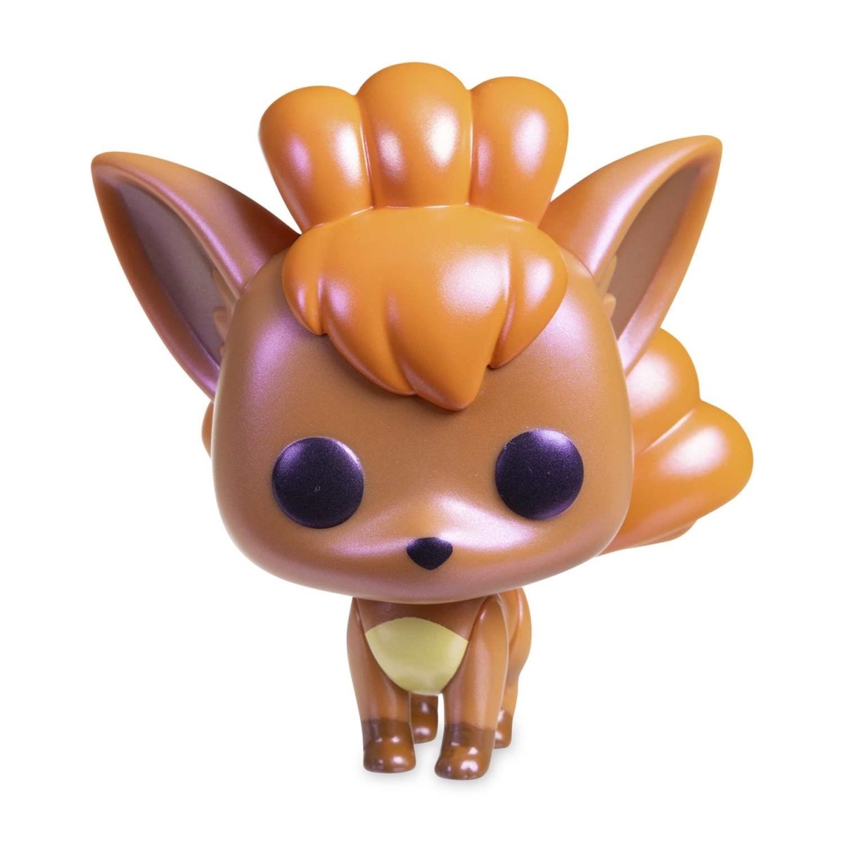 Goupix N°580 Pokemon Center Exclu