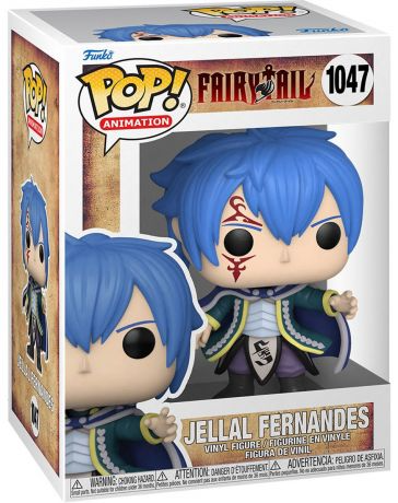 1047 - Jellal Fernandes OG