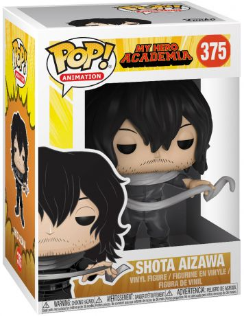 375 - Shota Aizawa
