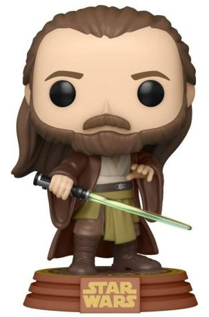 Qui-Gon Jinn N°422 SPECIAL EDITION