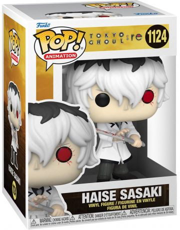 1124 - Haise Sasaki OG
