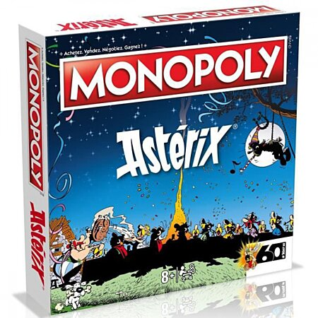 Monopoly