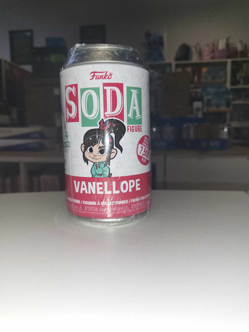 Vaneloppe