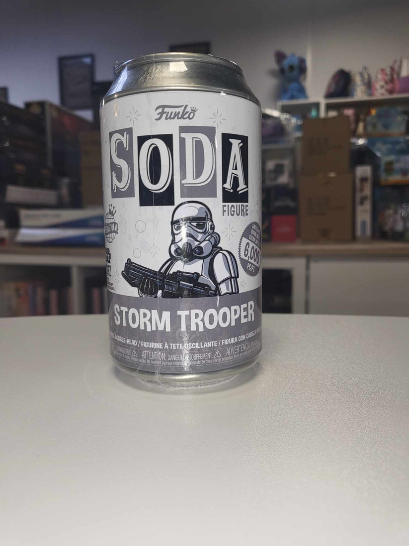 Stormtrooper