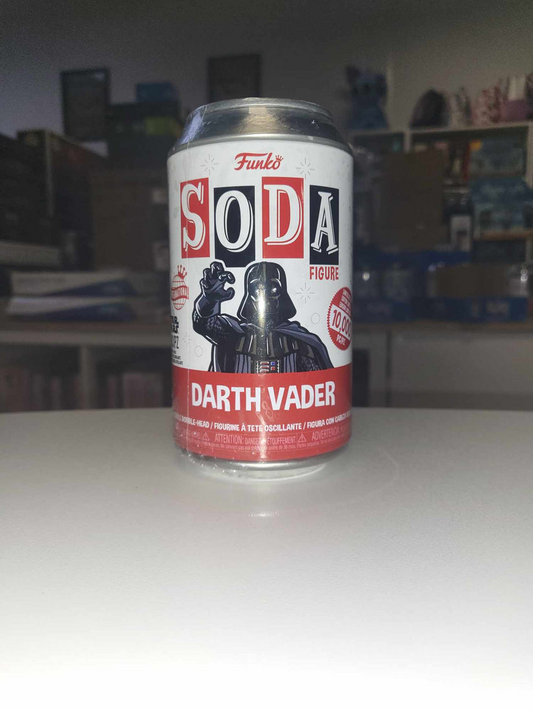 Darth Vader