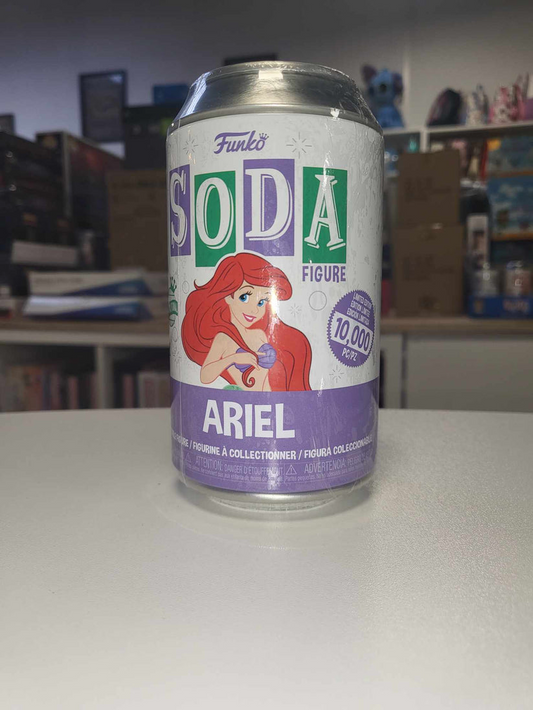 Ariel