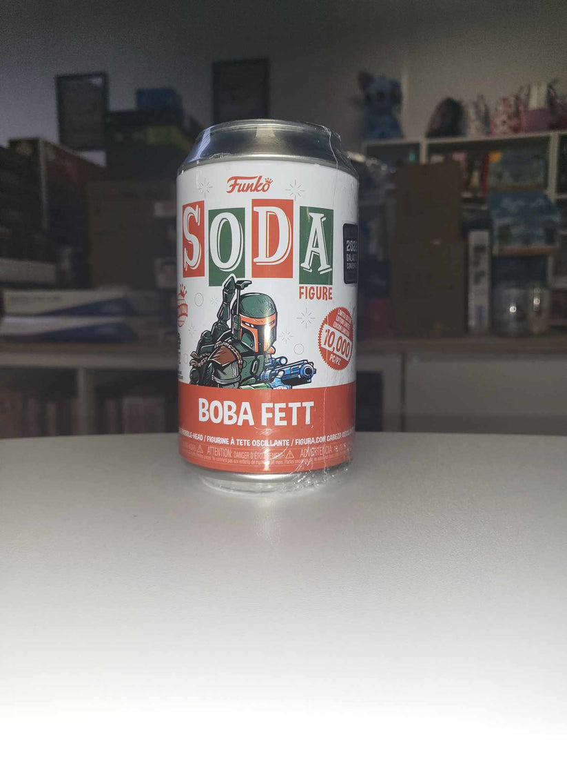 Boba Fett