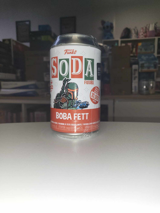 Boba Fett