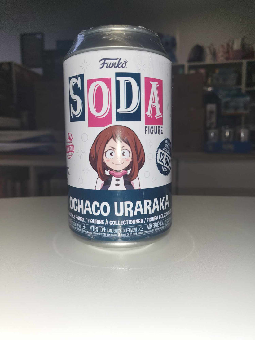 Ochaco