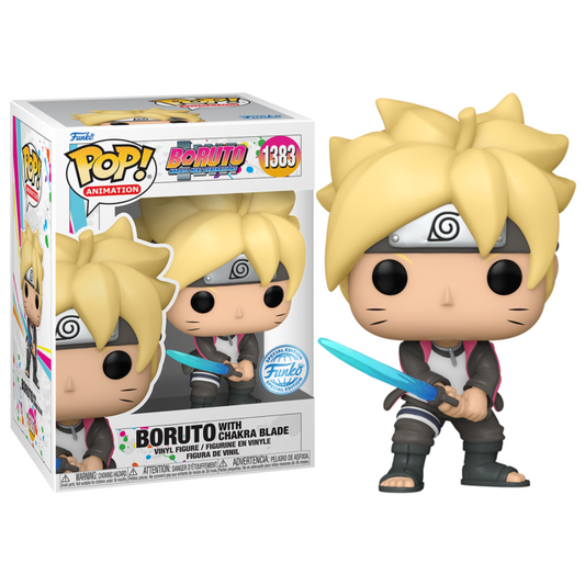 BORUTO N°1383