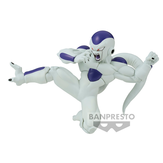 DRAGON BALL Z - Freezer - Figurine Match Makers 2/2 10cm