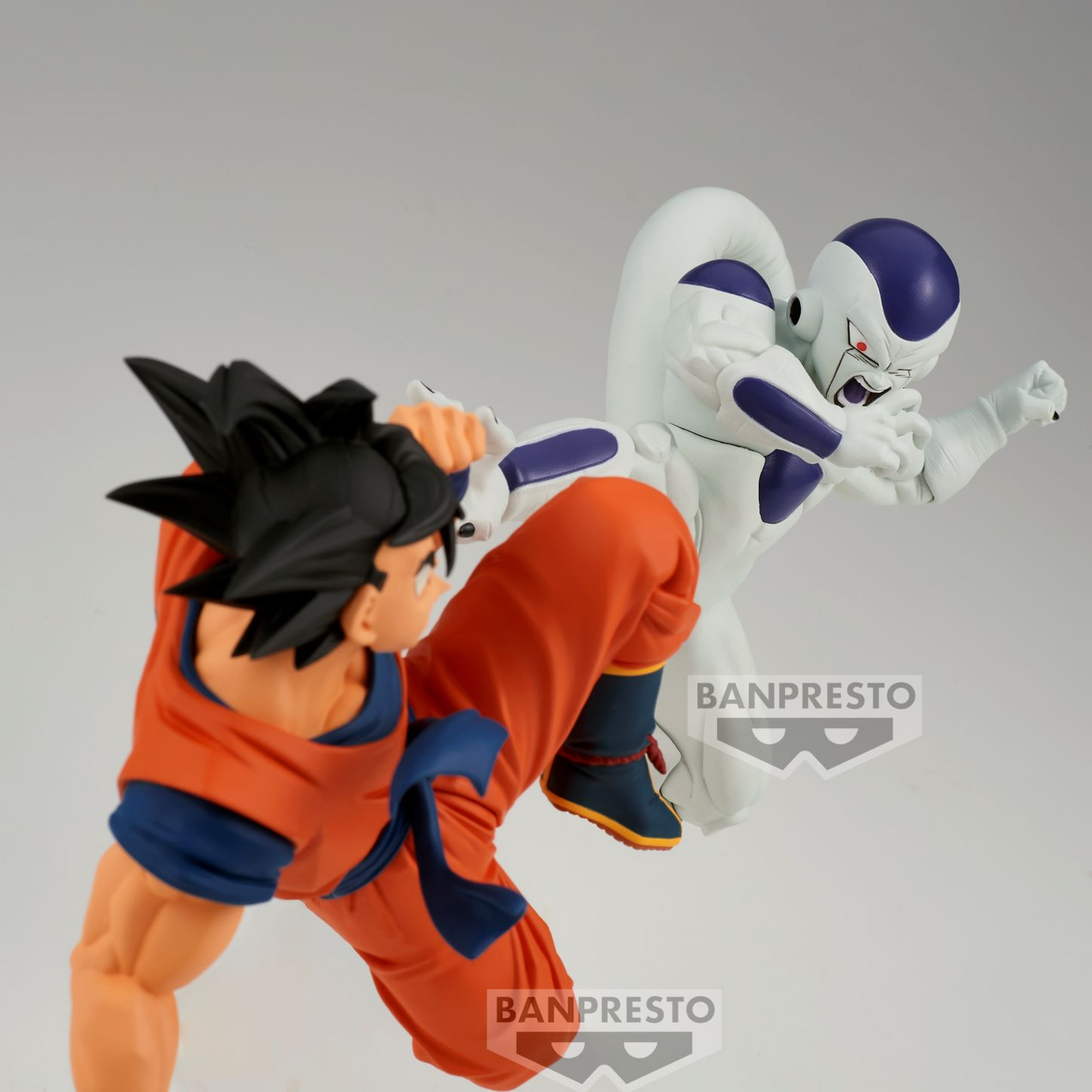 DRAGON BALL Z - Freezer - Figurine Match Makers 2/2 10cm