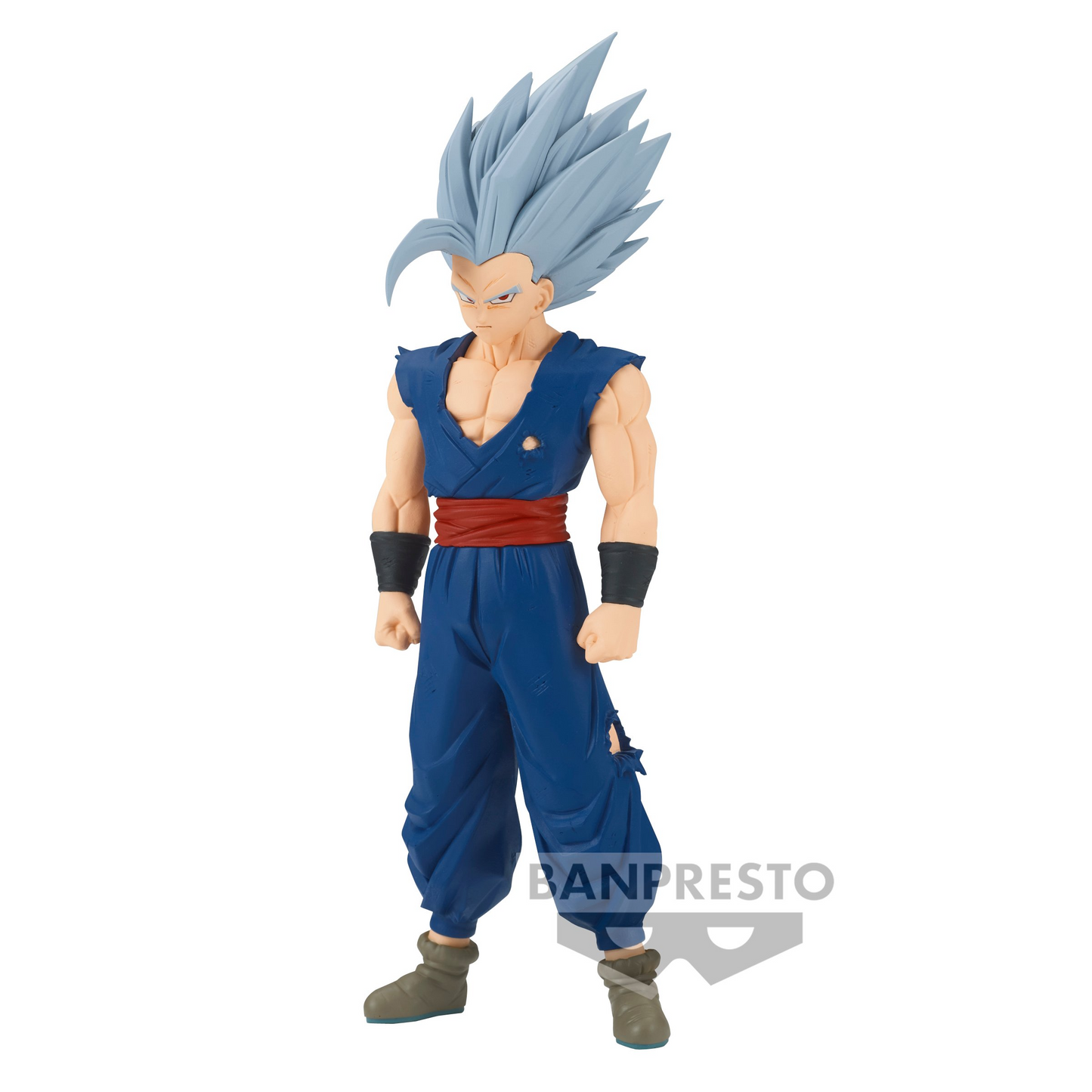 DRAGON BALL Z - Son Gohan - Figurine DXF 17cm