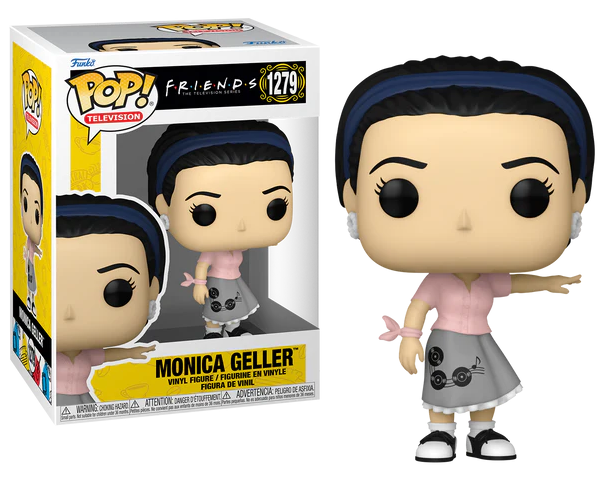 Monica Geller N°1279