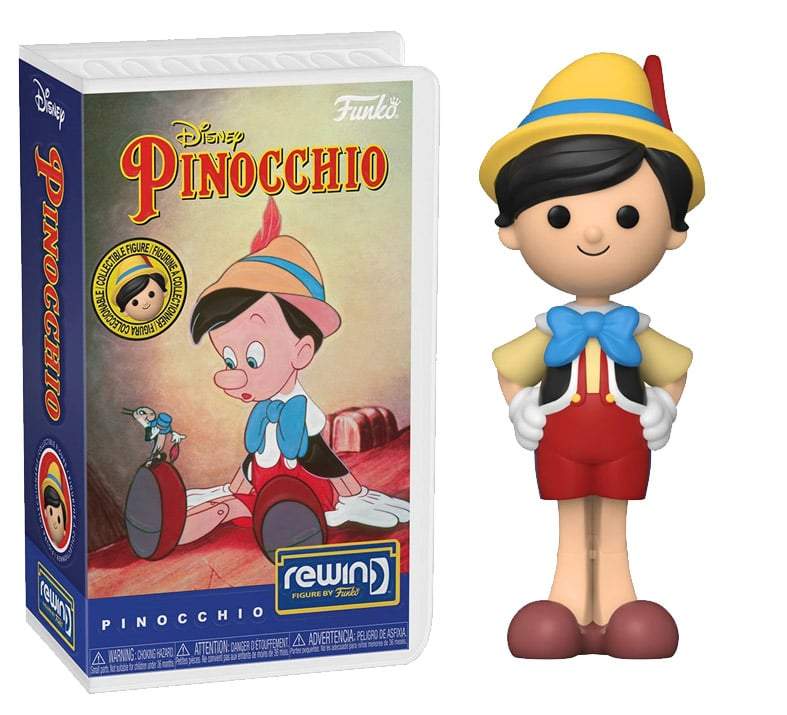 Pinocchio