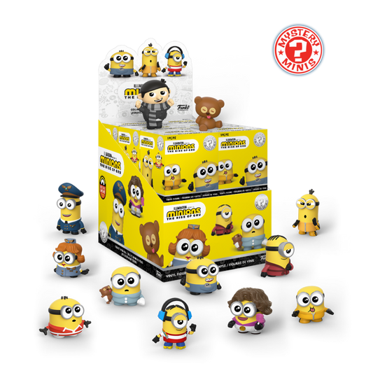 Minions