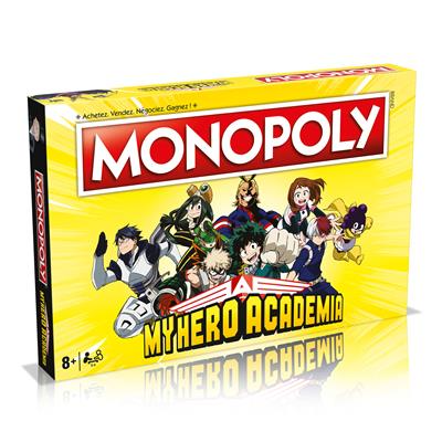 Monopoly