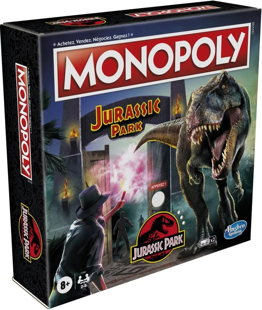 Monopoly