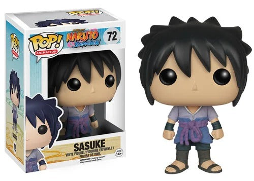 Sasuke N°72