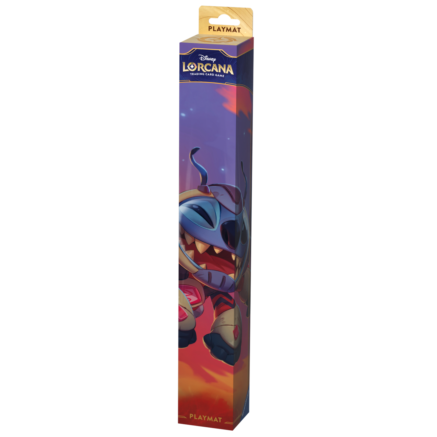 TAPIS DE JEU DISNEY LORCANA – STITCH