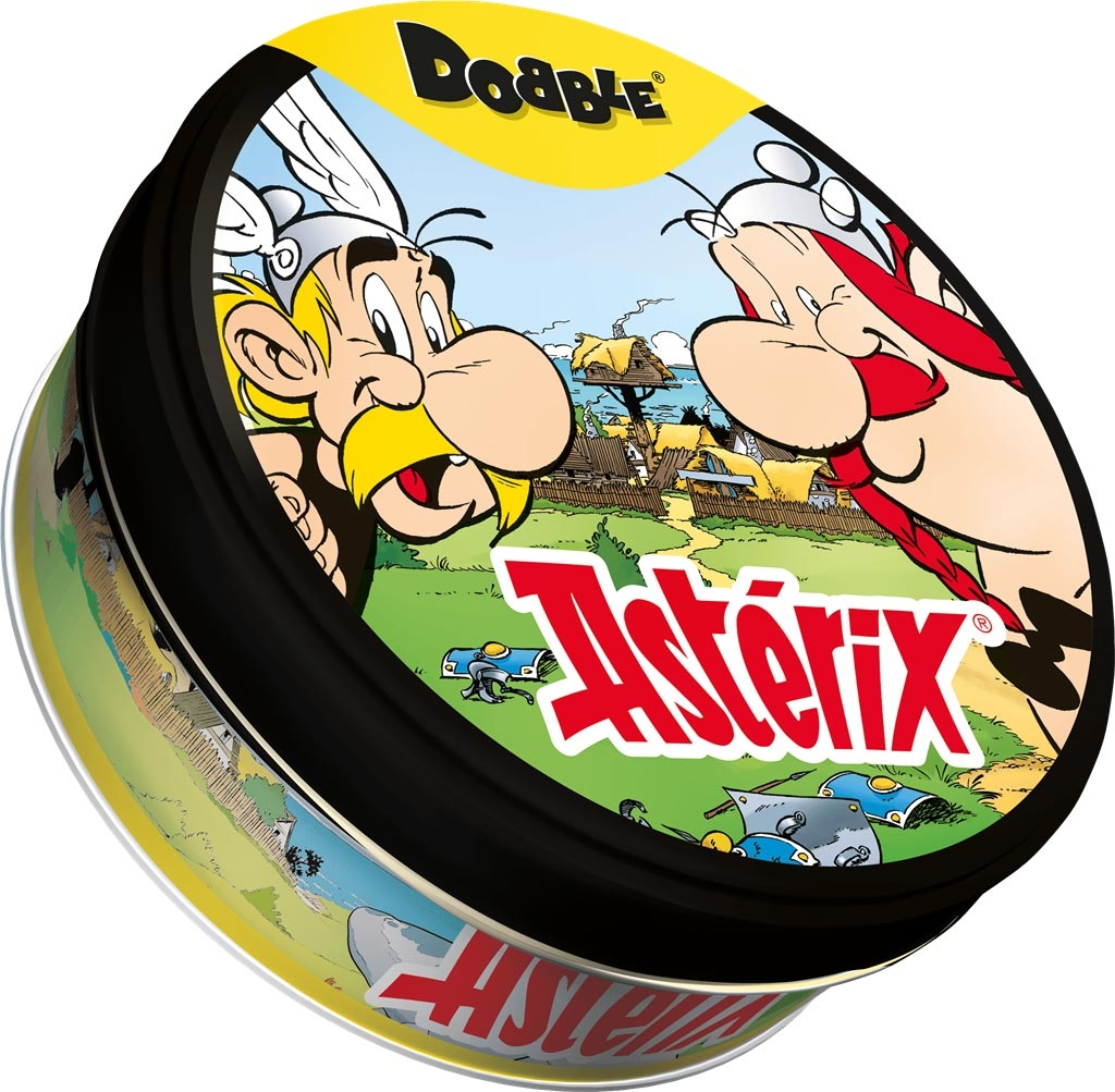 Dobble : Astérix