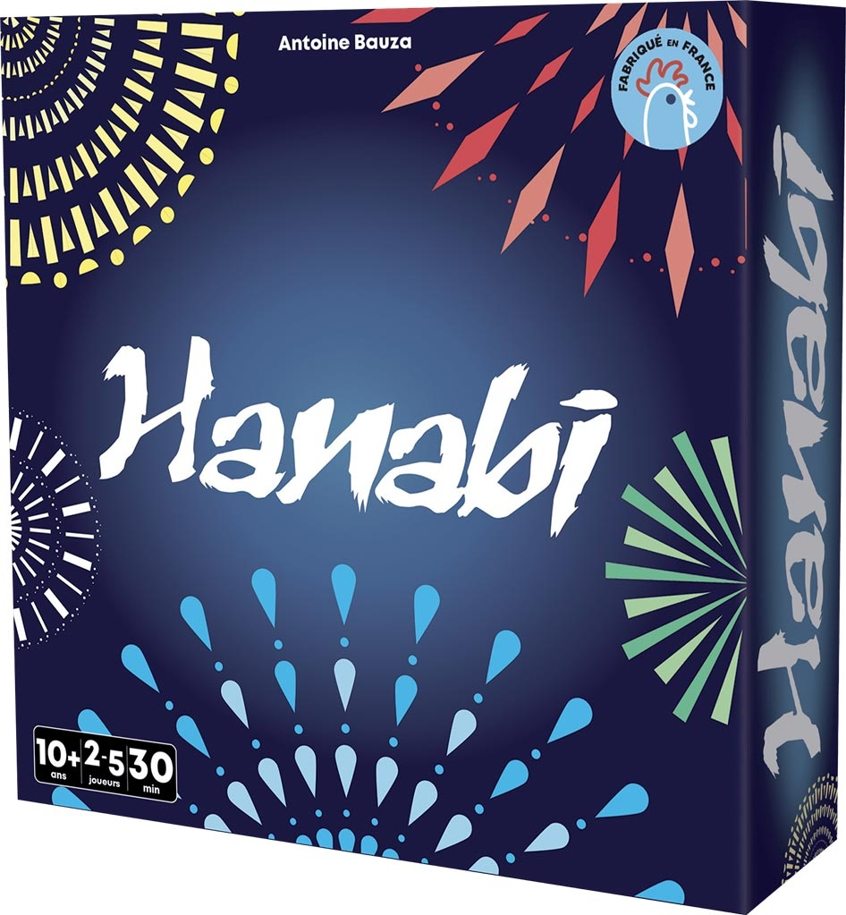 Hanabi