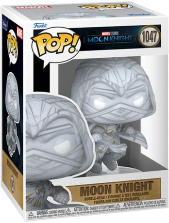 Moon Knight N°1047