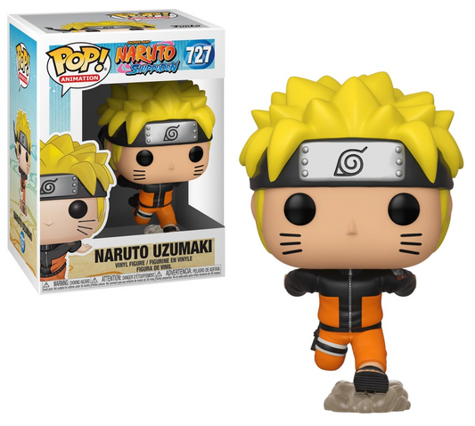 Naruto Uzumaki N°727