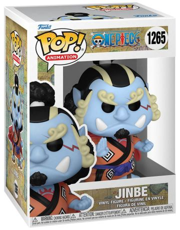 Jinbe N°1265