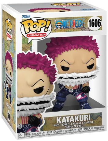 Katakuri N°1606