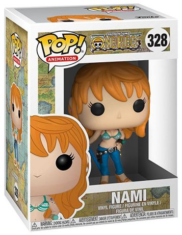 Nami N°328