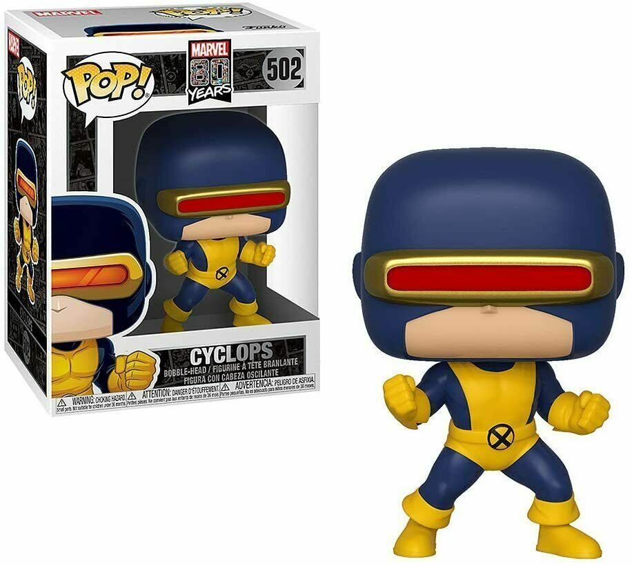 Cyclops N°502