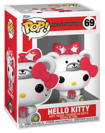 Hello Kitty N°69