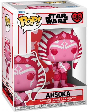 Ahsoka N°496