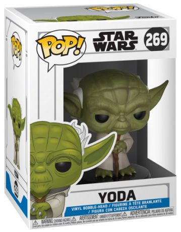 Yoda N°269