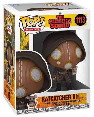 Ratcatcher N°1113