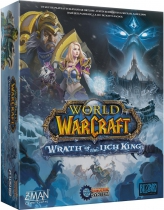 World Of Warcraft : Pandemic System